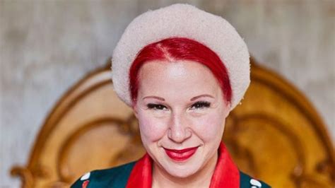 Escape To The Chateau Star Angel Strawbridge Has Shared An Update With Fans On Instagram Amid