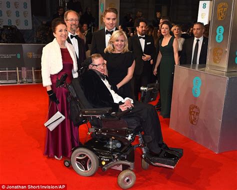 In 1950, he moved to st albans, hertfordshire. BAFTAs host Stephen Fry slammed for Professor Stephen ...