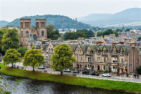Inverness Scotland Stock Photos Pictures And Royalty Free Images Istock