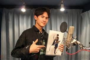 Interact with them by liking or commenting on their works and sending them a message. 武内駿輔／武内Pの渋演技歌唱力や彼女と身長!声優アワード ...
