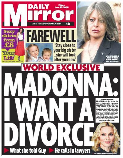 A2 Media Coursework Blog: Newspaper layout examples