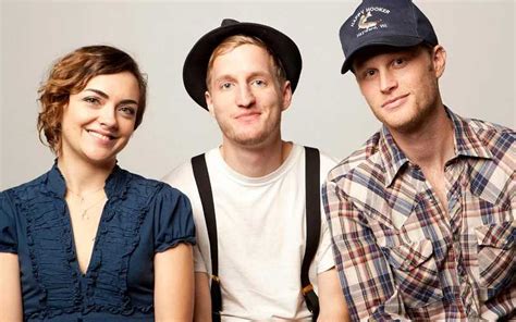 The Lumineers Altre Due Date In Italia A Novembre Deer Waves