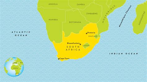 South Africa South Africa Facts South Africa Africa