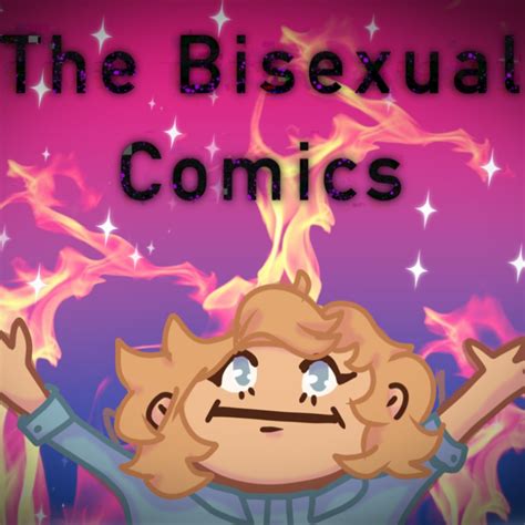 Bisexual Comics Webtoon