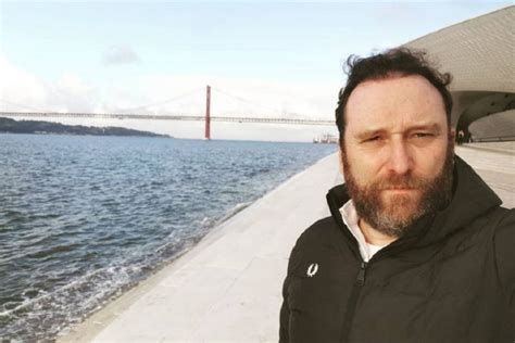 Eduardo Madeira testa positivo ao novo coronavírus