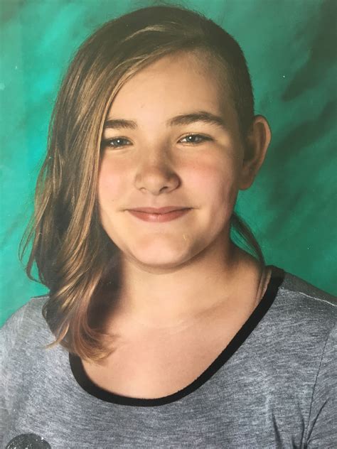 Missing Vancouver Girl Found Reported Safe The Columbian