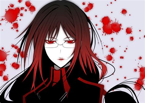 Blood C Hd Wallpaper 1500x1067 Your Daily Anime