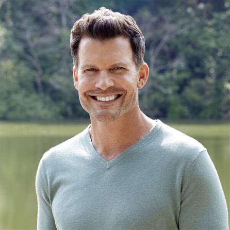 Mark Deklin As Jake On Love And Sunshine