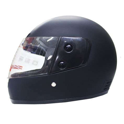 Pro M Hnj Motorcycle Full Face Helmet Motors Visor Motor Open Face