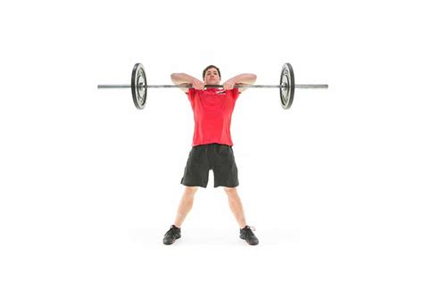 Movement Tip The Sumo Deadlift High Pull 810 Crossfit