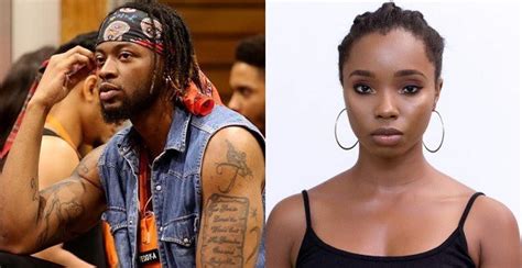 Bbnaija 2018 Nigerians Reacts To Bambam And Teddy A Sex In The Toilet Tvmovies Nigeria