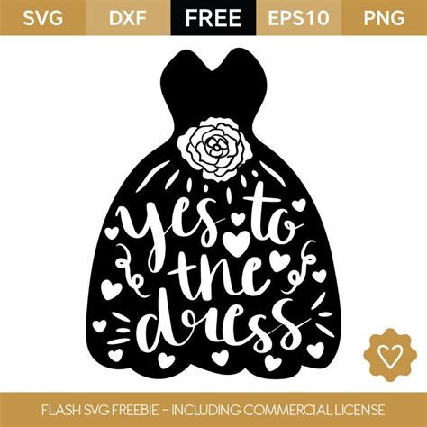 Download 36 Best images about Free svgs wedding on Pinterest | Beautiful, Yes to the dress and Cricut explore