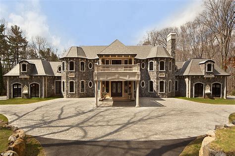 How do i sell my house fast in nj? The incredible $19m New Jersey house with a swimming pool ...