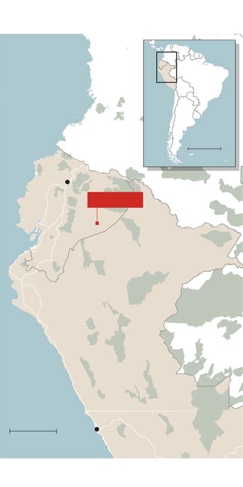 The region is located in a seismically active zone known as the ring of fire that is regularly affected by powerful earthquakes and volcanic eruptions. Peru-Ecuador border struck with magnitude 7.5 earthquake ...