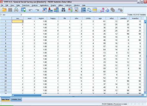 Give shape to tally data through powerful dashboards, pivots, and reports with no sensitive info cloud uploading. Administer2011: SPSS PASW 18 (FULL)