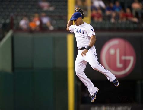 Adrian Beltre Doesnt Think Hes A Hall Of Famer Even Though He Totally