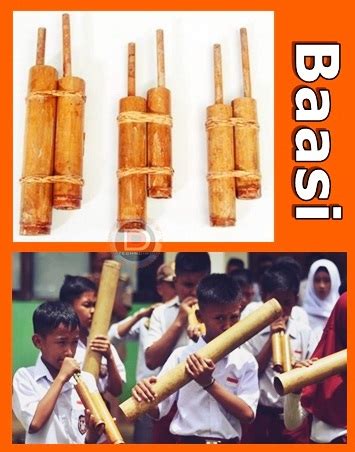 Alat Musik Tradisional Provinsi Sulawesi Tenggara Dtechnoindo