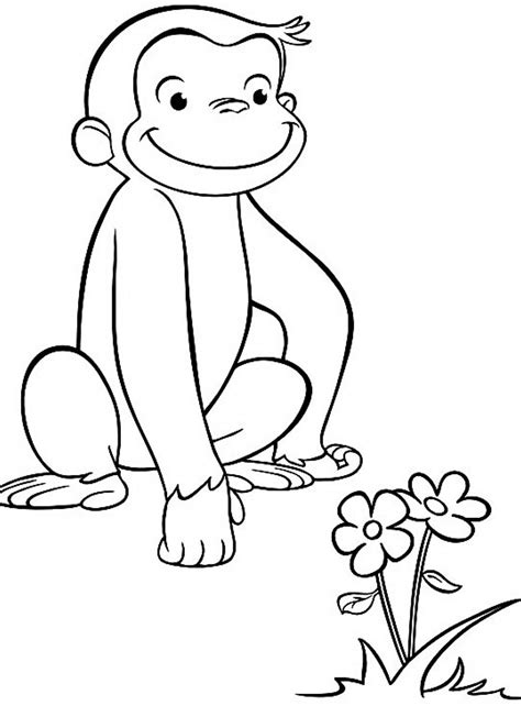 Apakah anda mencari gambar transparan logo, kaligrafi, siluet di monyet, kartun, royaltyfree? Mewarnai gambar tokoh kartun curious george - si monyet ...