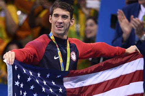 michael phelps gold medals world records full list of usa olympic swimming legend s career