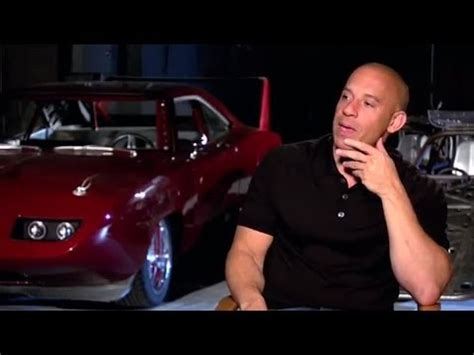 Actor, productor y director de cine estadounidense. Emotiva Despedida de VIN DIESEL a PAUL WALKER - YouTube