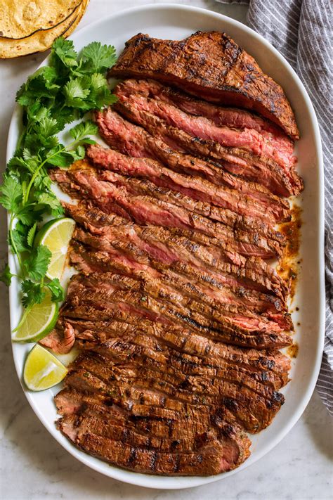 Carne Asada Recipe Cooking Classy