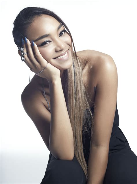 Crystal Kay Returns With A Confident Ballad To Soundtrack Wild Heroes