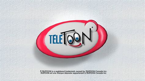 Teletoon Canada Inc 2001 Logo Remake By Braydennohaideviant On Deviantart