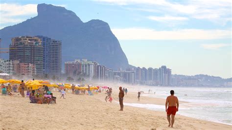 Top 20 Barra Da Tijuca Rio De Janeiro Condo And Apartment Rentals From