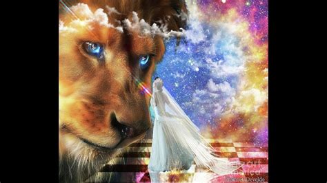 Powerful Vision Of The Lion Of Judah Passover Feast Visit 2018 Youtube