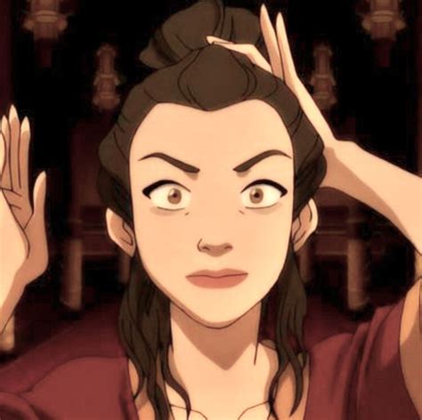 Azula Icon Edit Avatar The Last Airbender Azula The Last Airbender