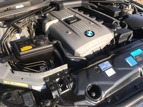 Recommendation for all type engine and also about bmw 530d engine oil recommendations and bmw 523i engine oil recommended. BMW 530i M Sports, 2005, used for sale