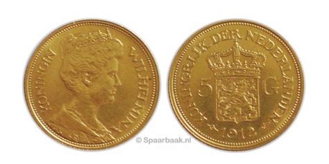 Ook de diameter is voor alle munten hetzelfde, namelijk 28 mm. Spaarbaak - Vraagbaak: Hoeveel is een gouden 5 gulden ...