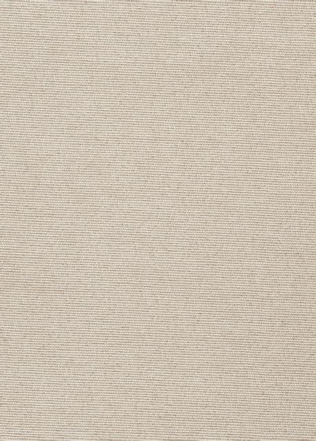 Tapioca Off White Solid Texture Plain Wovens Chenille Upholstery Fabric