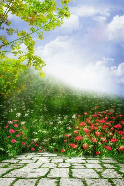 Nature Background Hd Full Size