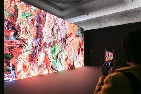 Ipotesi Metaverso A Roma L Arte Immersiva Dal Barocco Alla Vr Artslife