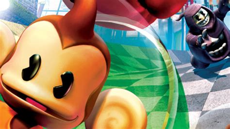 Super Monkey Ball Adventure Gcn Gamecube Game Profile News