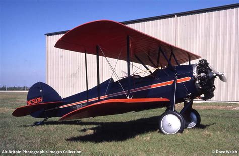 Aviation Photographs Of Registration N903h Abpic