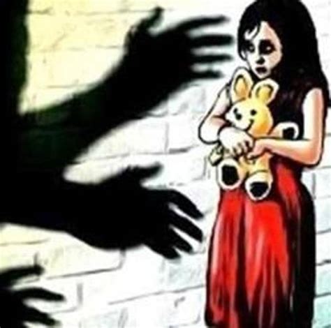 Man Who Raped Nine Year Old Daughter Chargesheeted Hindustan Times