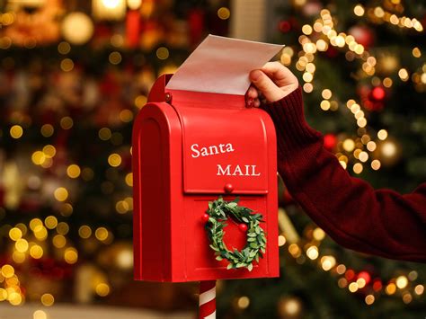 Make This Holiday Season Extra Merry By Participating In Usps Operation