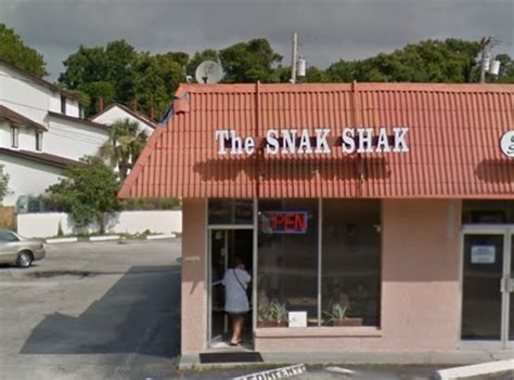Snak Shak American Restaurants