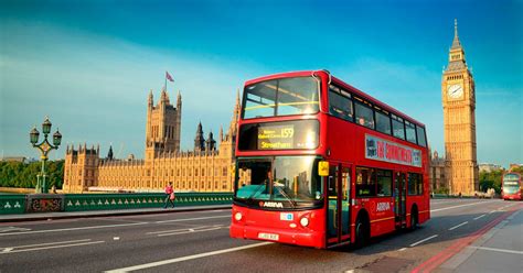 Londres ) es la capital y mayor ciudad de inglaterra y del reino unido.2 3 situada a orillas del río támesis, londres es un importante asentamiento humano desde que fue fundada por los romanos. Oportunidade! Passagens para Londres a partir de R$ 2.085 ...
