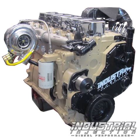 Shop Category 12 Valve Cummins Crate Engines Product Stock 12v