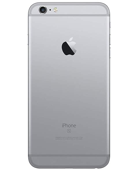 Wholesale Apple Iphone 6s Plus A Stock Phone Wholesale Space Gray