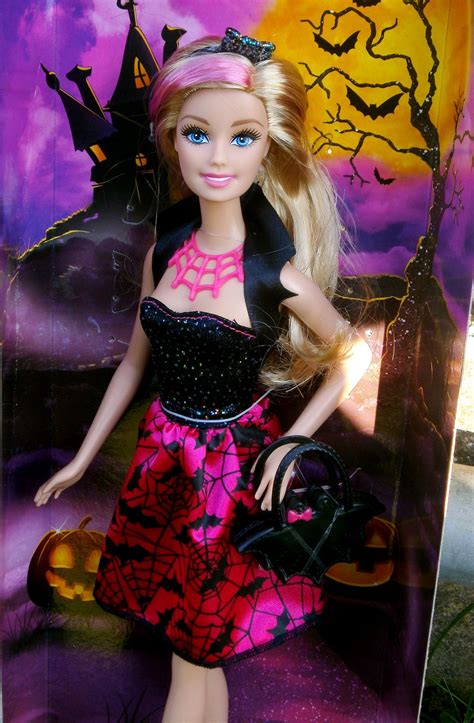 Flickr Halloween Doll Barbie Halloween Barbie Dolls