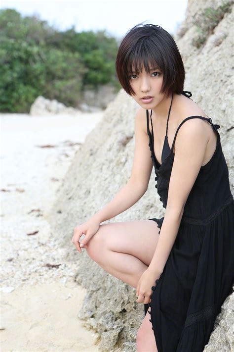 Θ 일본 그라비아 모델 마노 에리나 Θ Japan Gravure Model Erina Mano 4 Japan