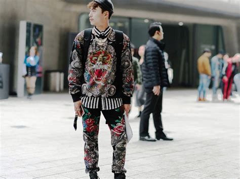 25 Superb Korean Style Outfit Ideas For Men To Try Instaloverz
