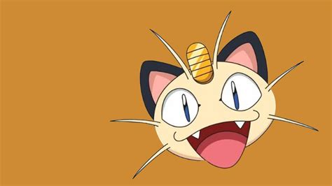 100 Meowth Pictures