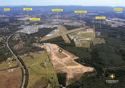 Police confirmed the deaths to aap. Caboolture Industrial Estate fast tracking additional stages