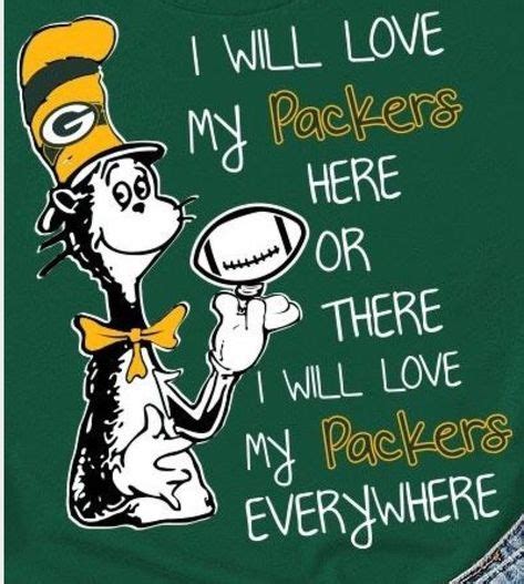 21 Best Green Bay Packers Sayings Images Green Bay Packers Green Bay