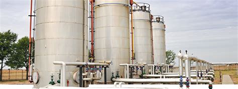 Name a recent change in an agency regulation effecting health care facilities. Oil & Gas Processing & Refinery Services - Engineering ...